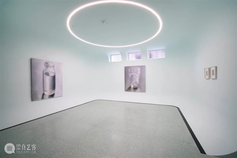 Review 现场 | 新展「好颜色」开幕回顾 视频资讯 工作室画廊studiogallery 现场 Review 颜色 新展 视频 张杨彪 个展 工作室 画廊 新空间 崇真艺客